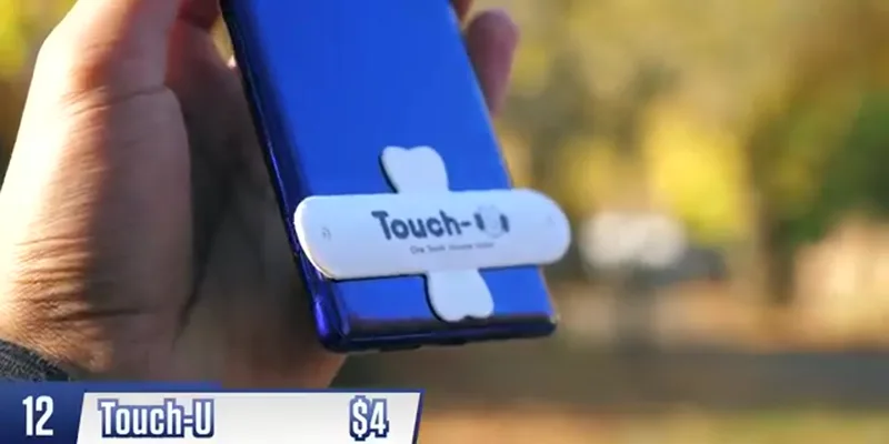 Touch-U