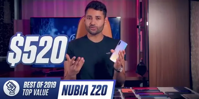 OnePlus 7T