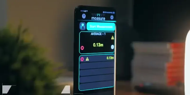 Moasure