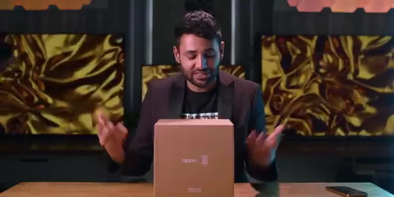 Oppo Find X2 League of Legends Collectors Edition
