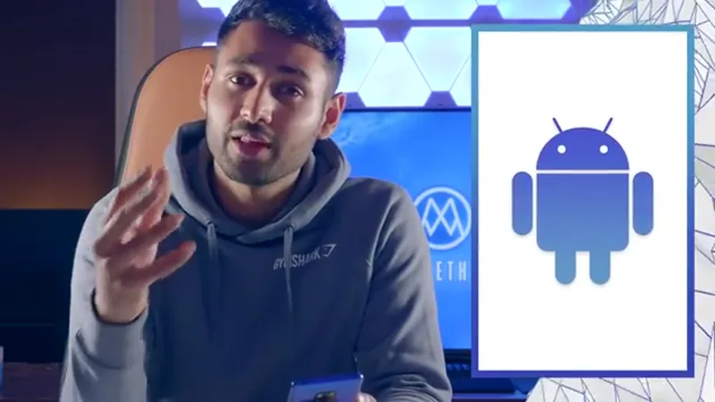 Android