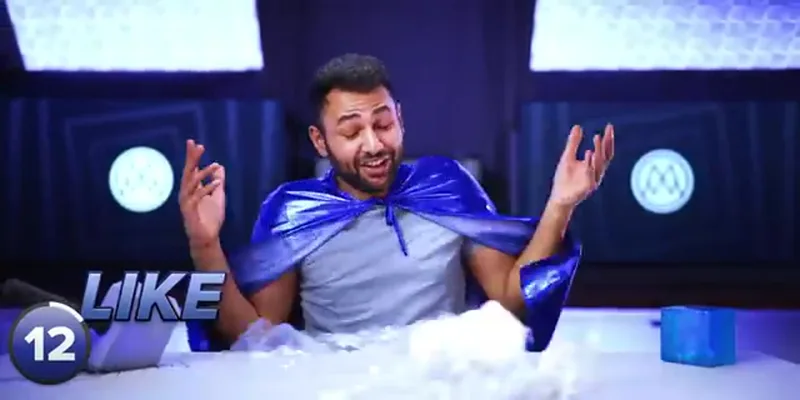 Muller Microphone