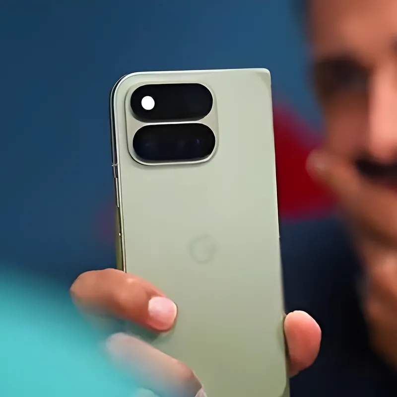 Google Pixel 11 Pro Fold