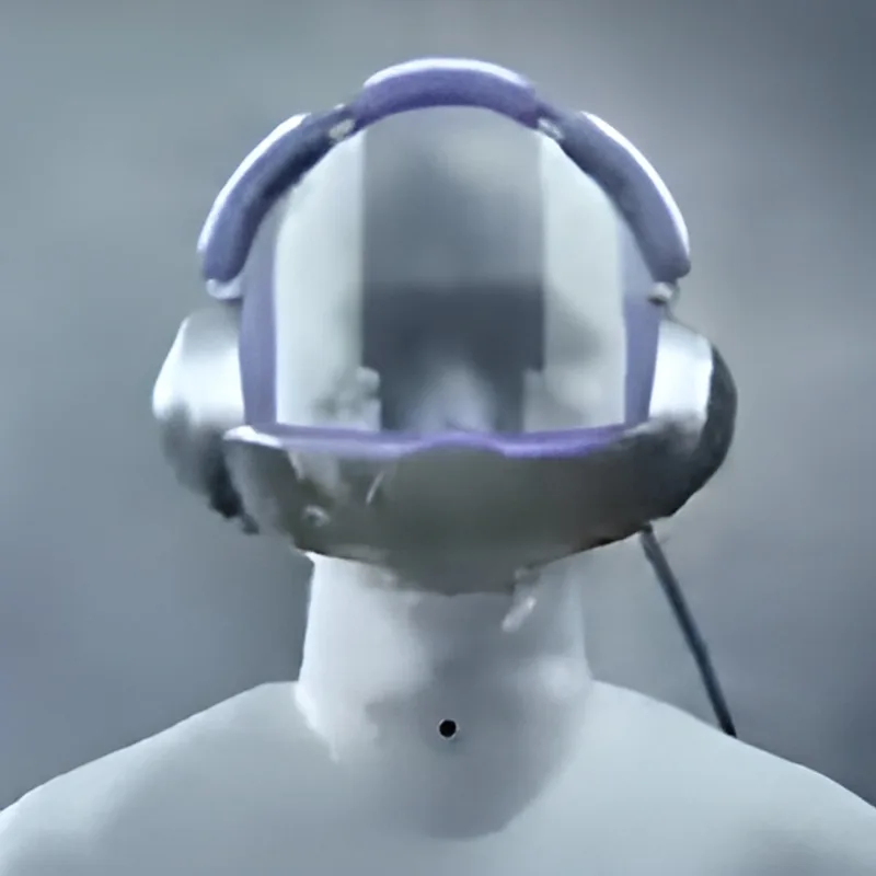 Dyson Zone