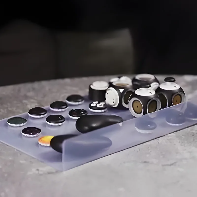 Proteus Controller
