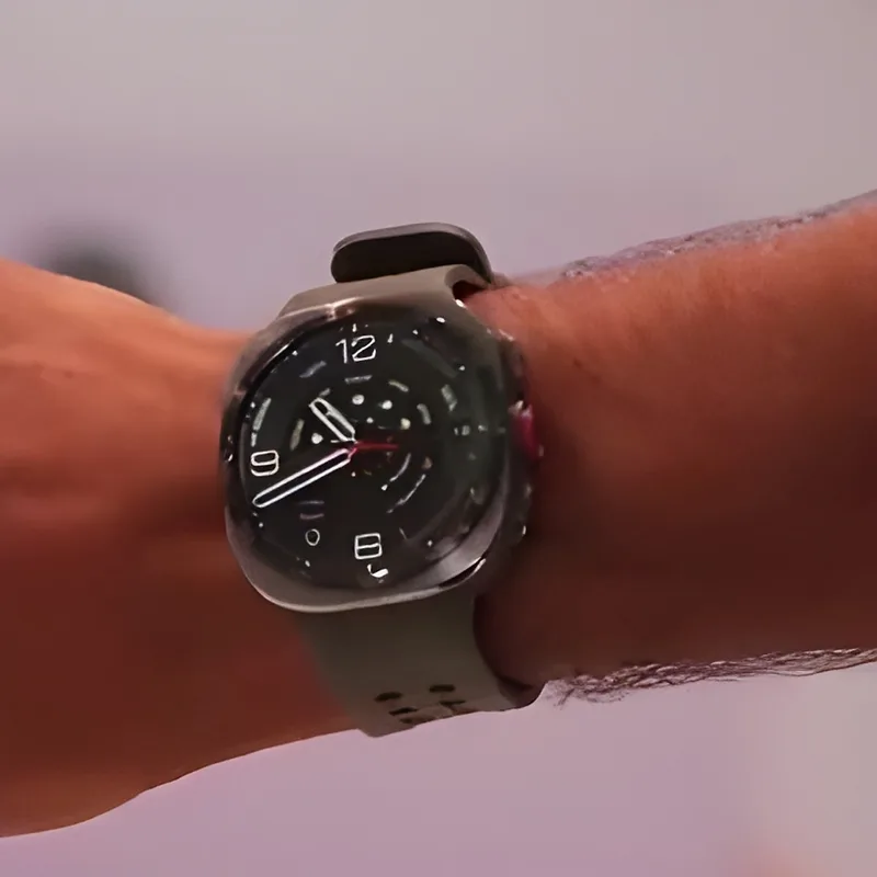 Samsung Galaxy Watch Ultra 2