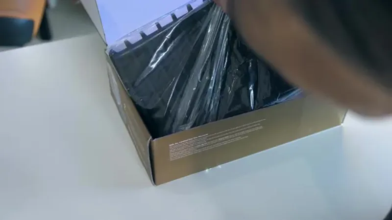 10 Port USB Charging Station
