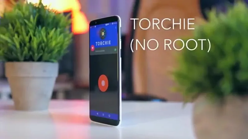 Torchie