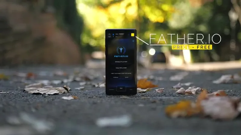 Father.IO