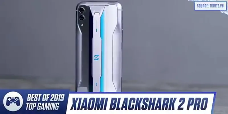 Xiaomi Black Shark 2 Pro