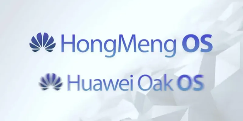 Huawei HongMeng OS
