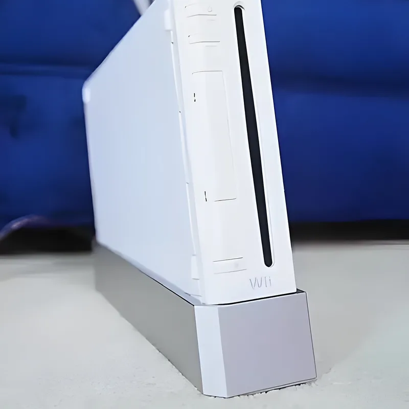 Nintendo Wii