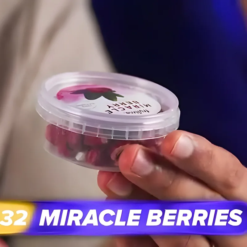Miracle Berry Tablets