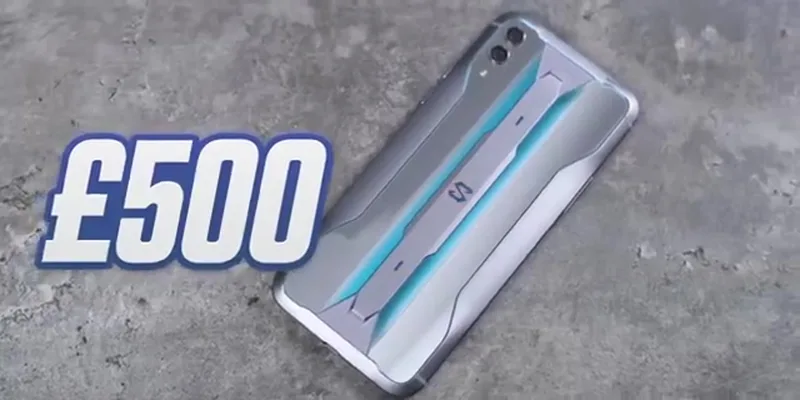 Asus ROG Phone 2