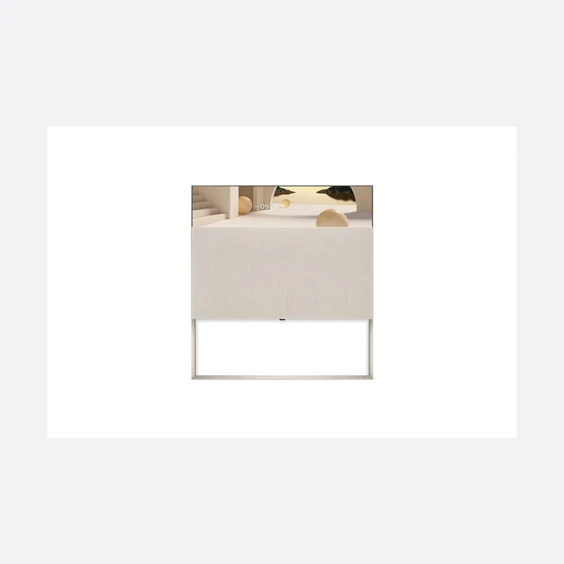 LG Easel TV