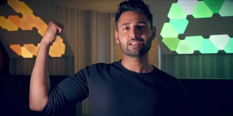 Philips Hue Bulb
