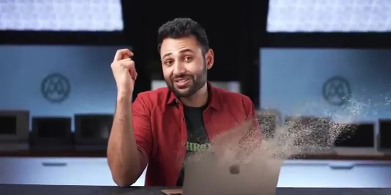 Apple MacBook Pro with Touch Bar