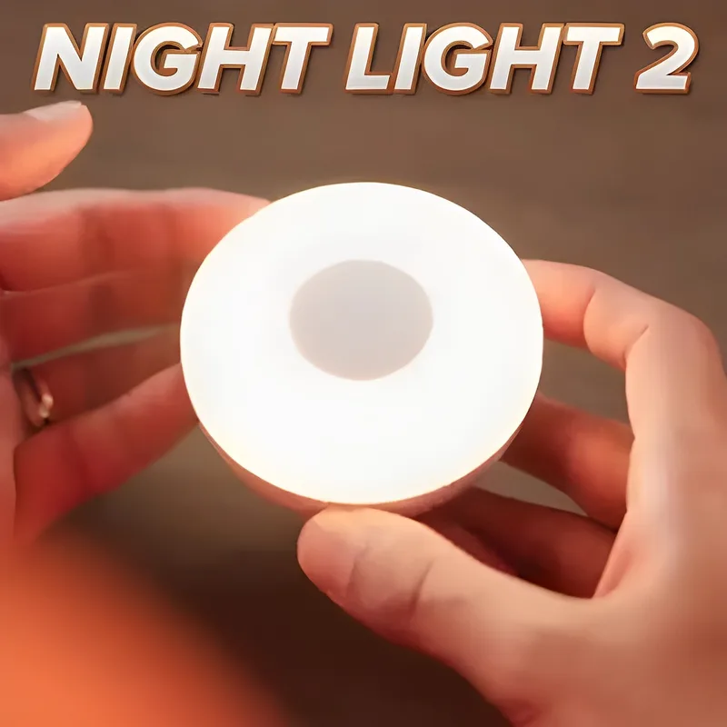 Xiaomi Motion Sensing Nightlight 2
