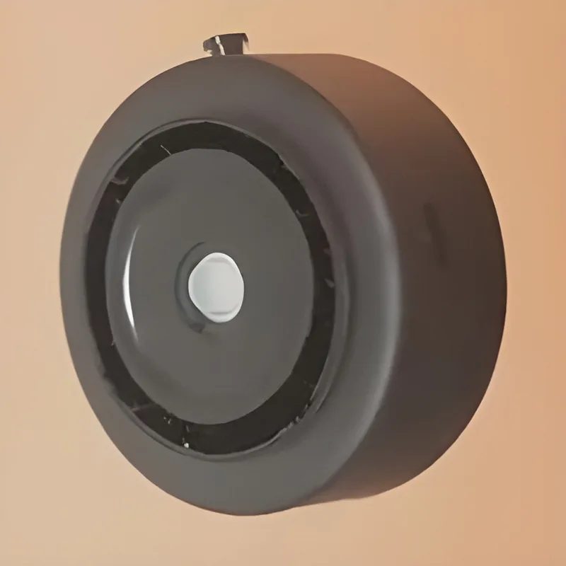 Evolved MagSafe Suction Mount