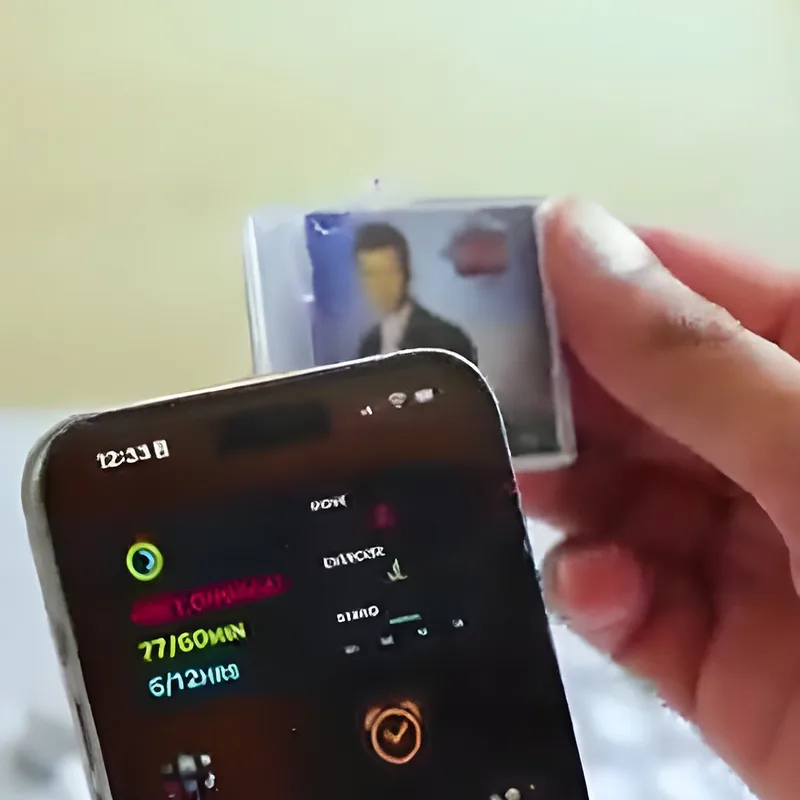 Tiny CD
