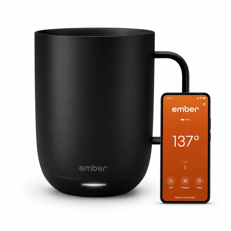 Ember Mug 2