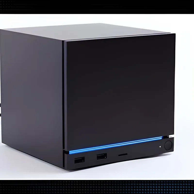 Valve Steam Machine