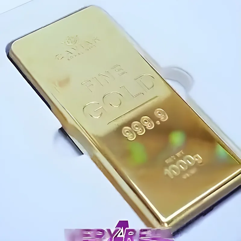 24 Karat Gold Smartphone