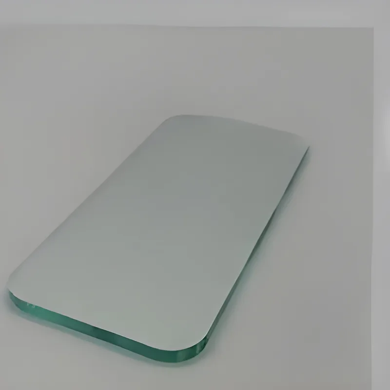 Transparent Acrylic Phone