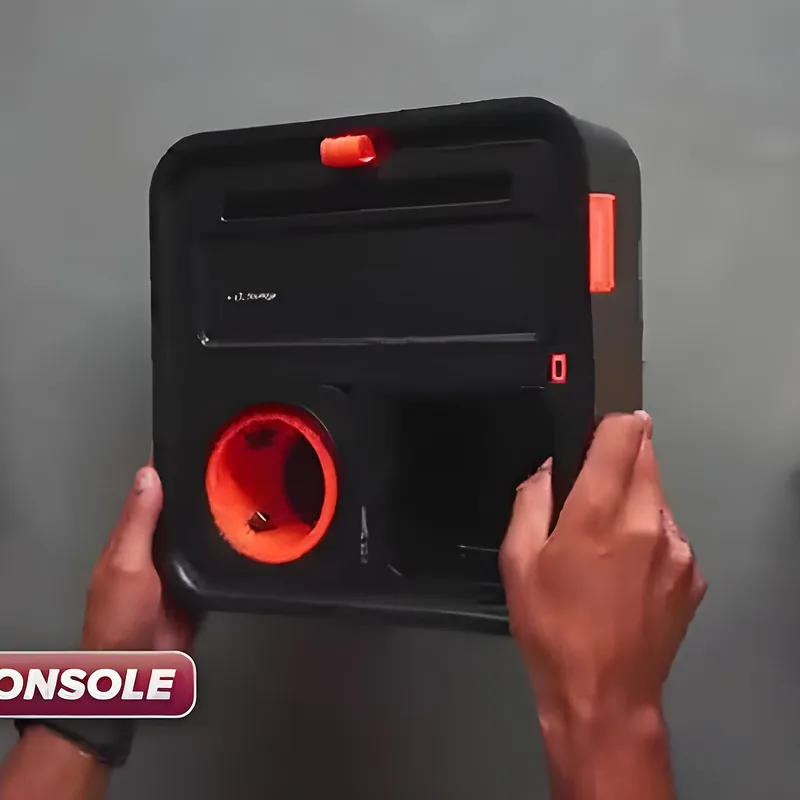 Couch Console