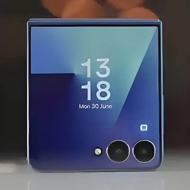 Samsung One UI 8