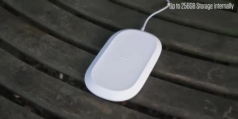 Infrared Mini Security Camera
