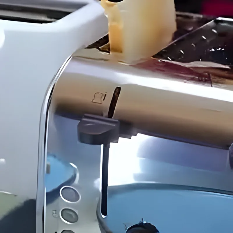 Russell Hobbs Futura Toaster