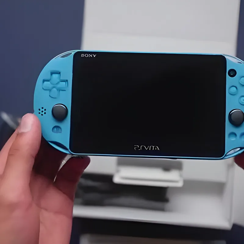 Sony PlayStation Vita Slim
