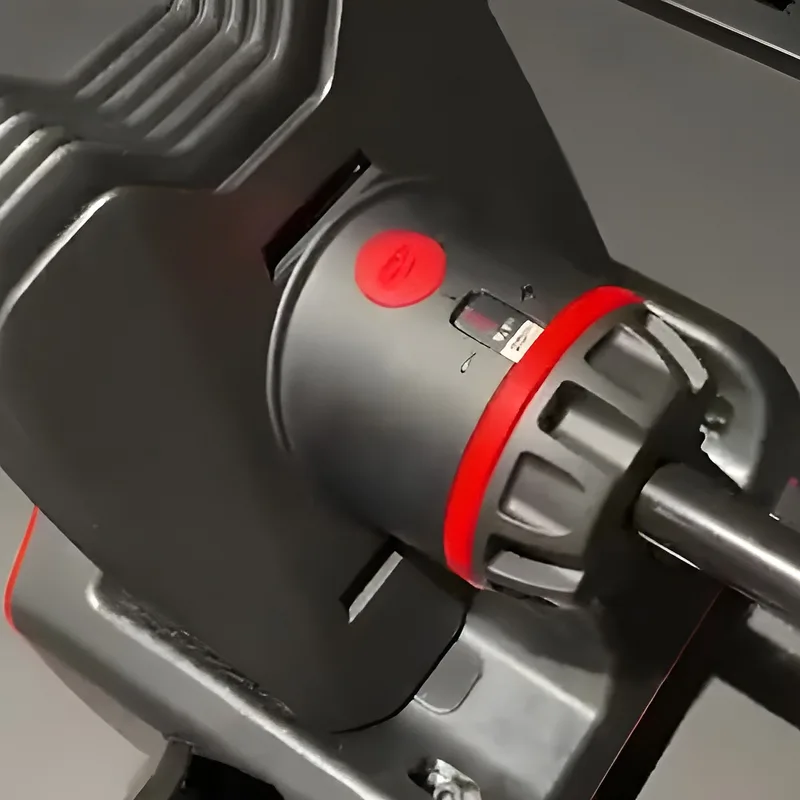 Bowflex Adjustable Kettlebell