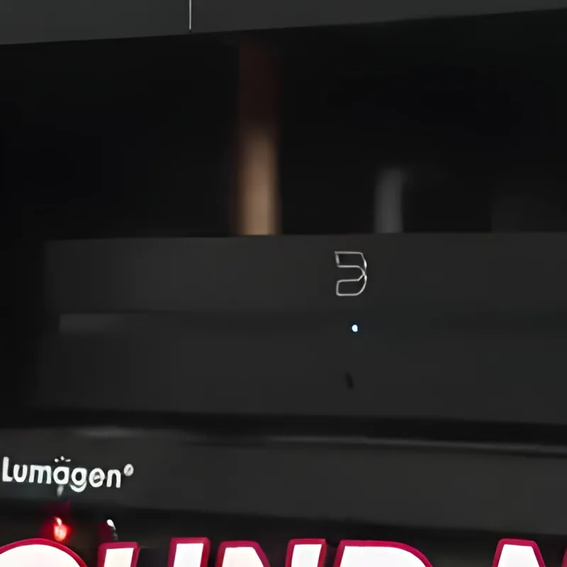 Bluesound Node