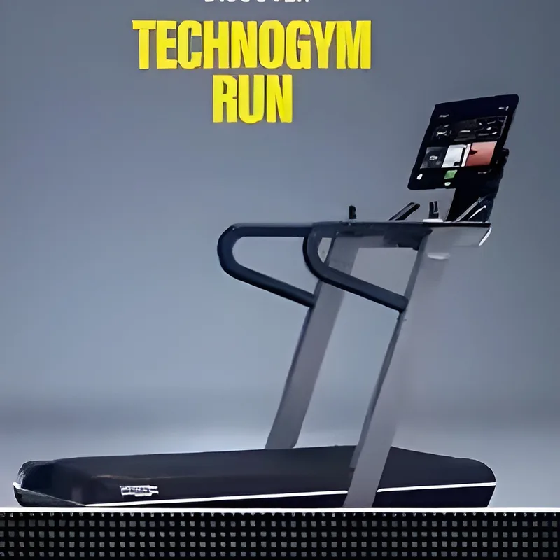 Technogym Run