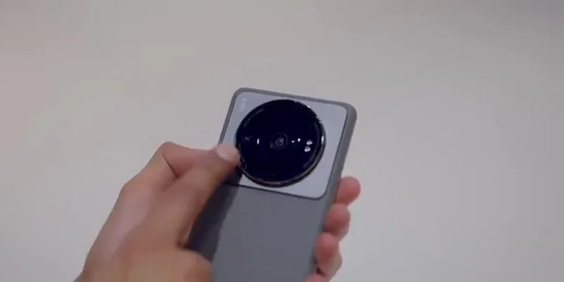 Xiaomi 12S Ultra