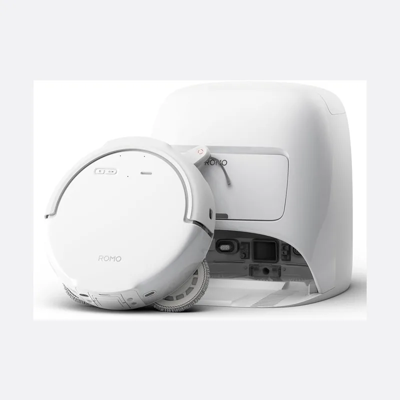 DJI Romo