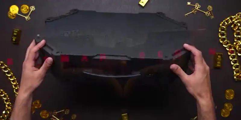 Asus ROG Phone 6 Batman Edition