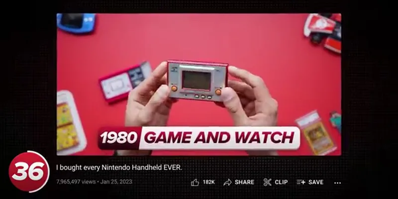 Nintendo Game Boy