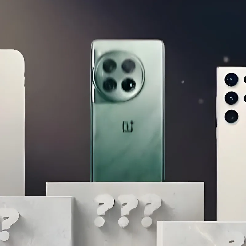 OnePlus 12
