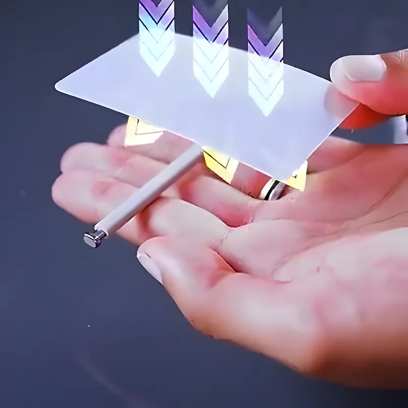 Invisibility Card