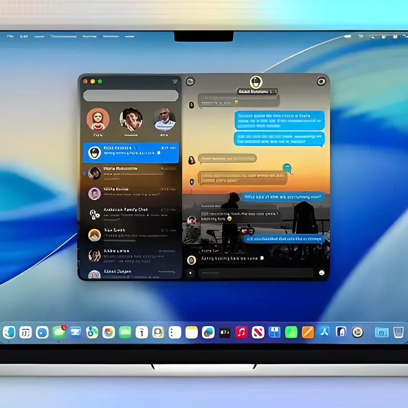 macOS 26