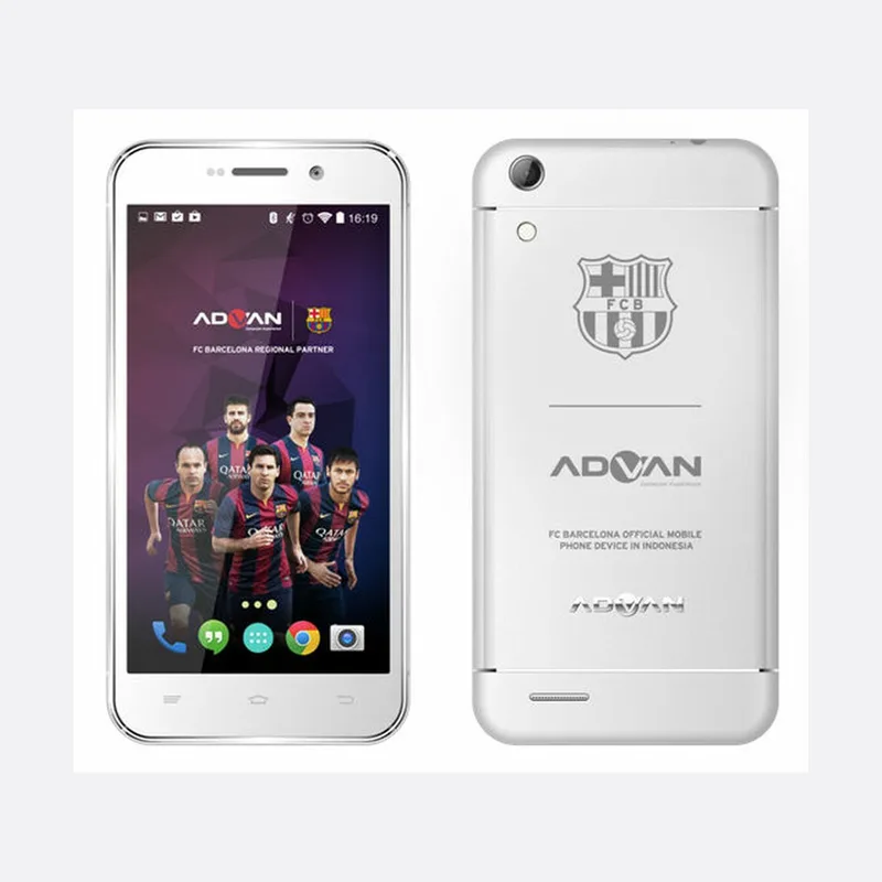 Advan Barca
