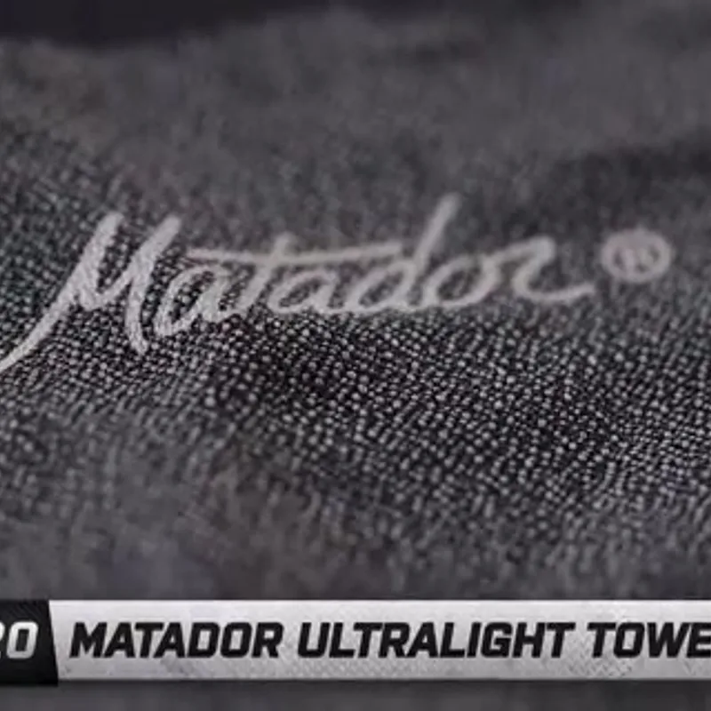 Matador Nanodry Towel