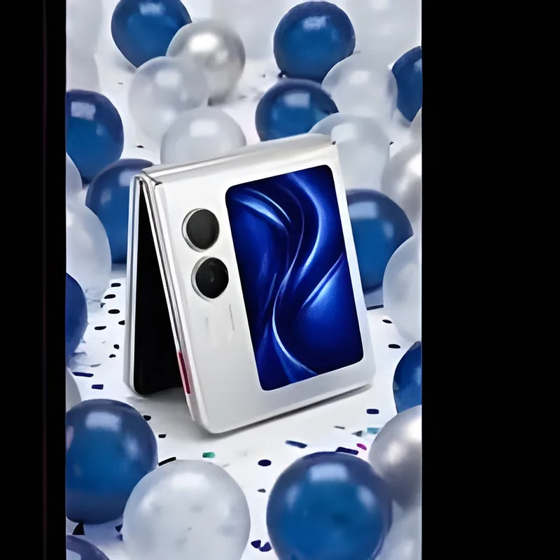 AI Plus Nova Flip