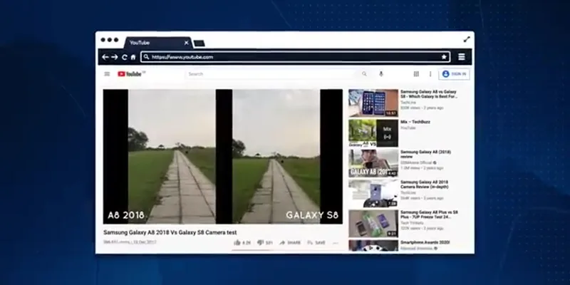 Samsung Galaxy A8 (2018)