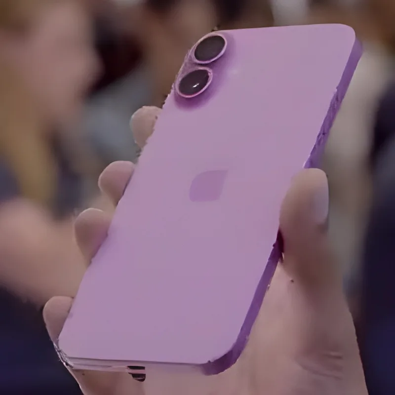 Apple iPhone 16