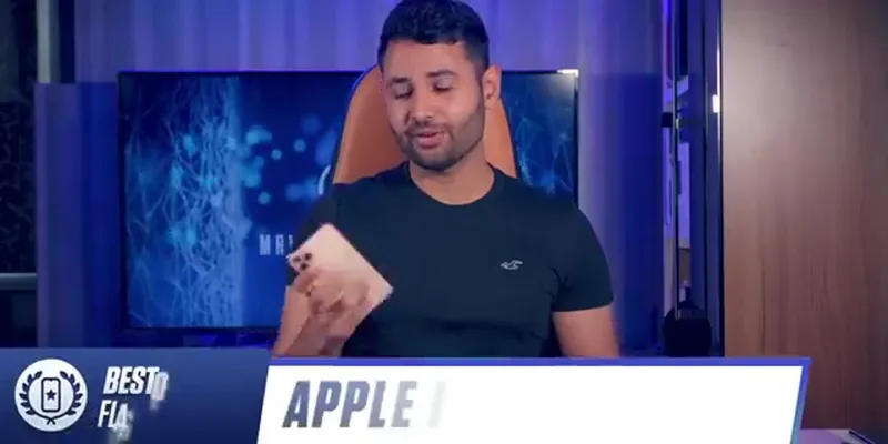 Apple iPhone 11 Pro Max