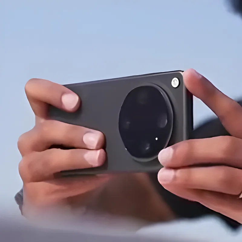 Oppo Find X9 Ultra